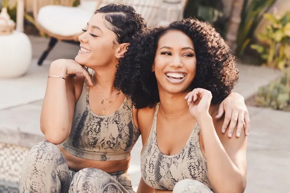 Move in Style: Black-Owned Athleisure Brands Empowering Your Fitness Journey