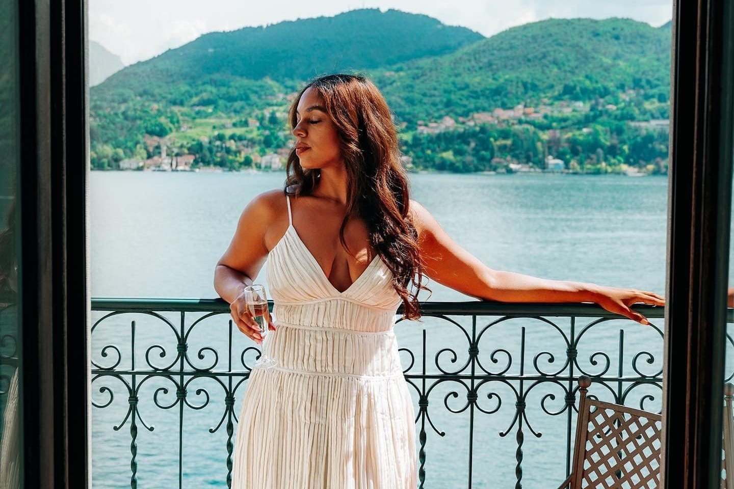                      Black-Owned Hotels & Resorts Around The World - Part 2                             
                     