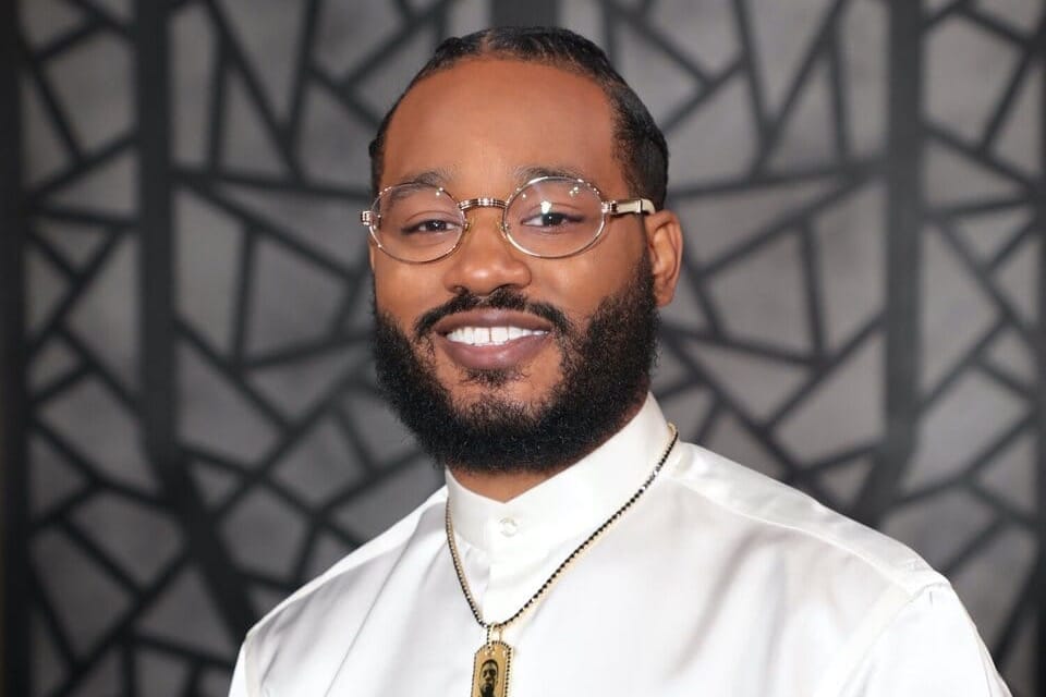 From Student Debt to Box Office History: Ryan Coogler Becomes First Black Director With Four $100M+ Films