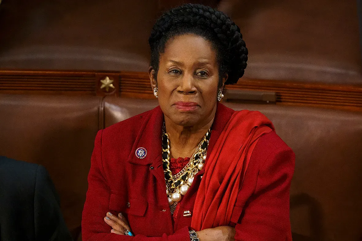 Houston Airport Terminal Renamed In Honor Of The Late Congresswoman Sheila Jackson Lee