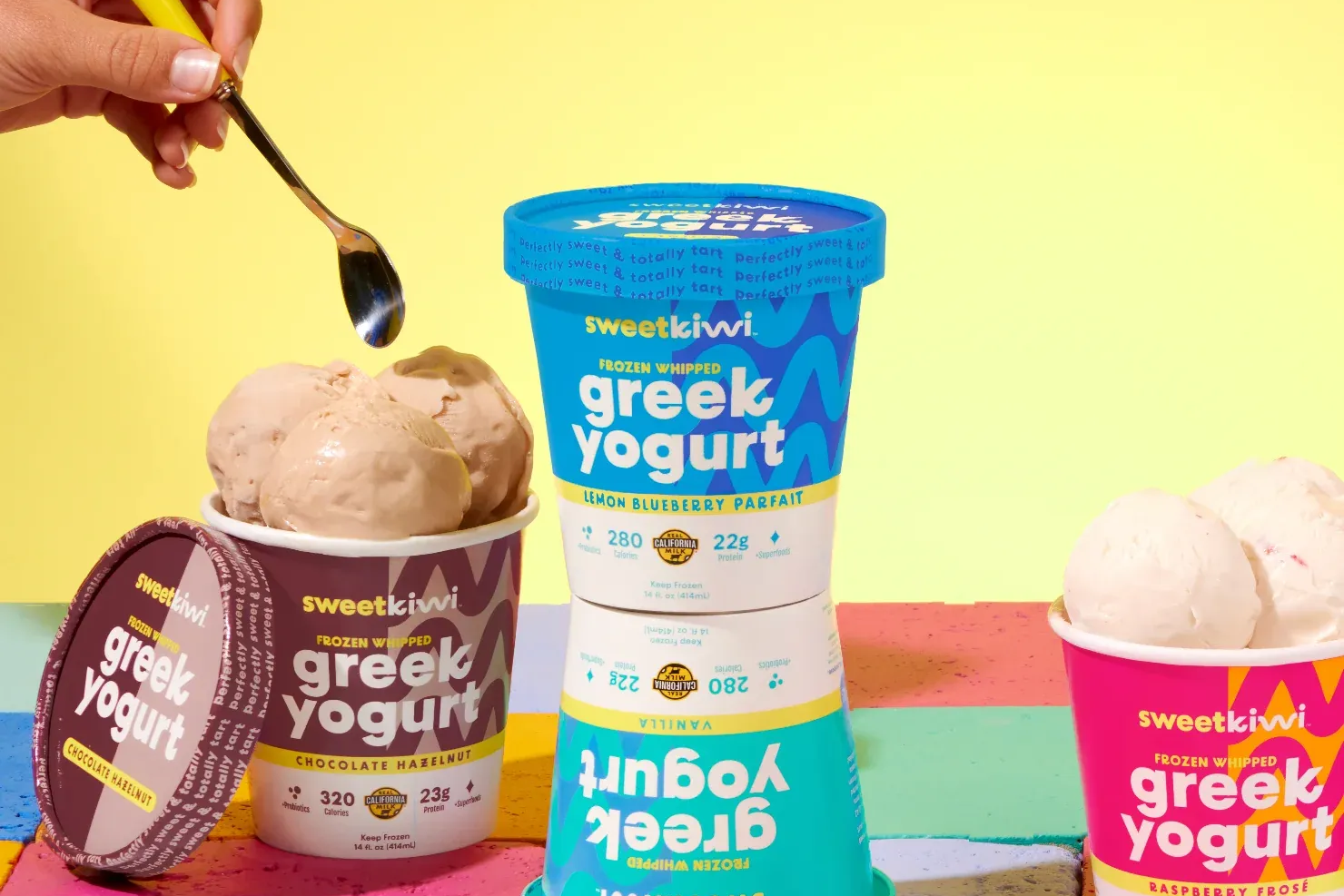 Support, Snack, Repeat: Black-Owned Food & Beverage Brands To Have In Your Pantry