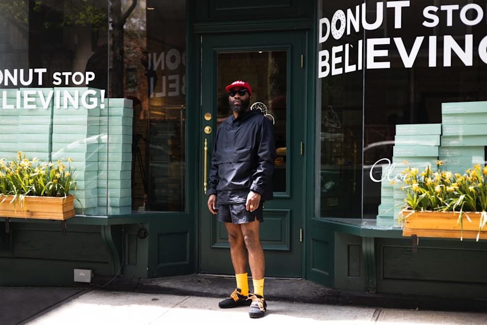 NYC’s First Black-Owned Vegan Donut Store Is Flipping Gentrification On Its Head