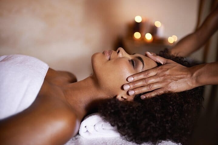 Black-Owned Spas And Wellness Centers For Your Next Self-Care Day