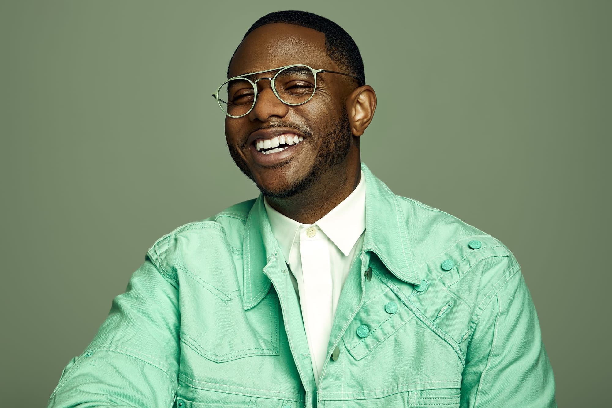 Kwame Onwuachi’s Rise From A Young Black Chef To A Cultural Architect