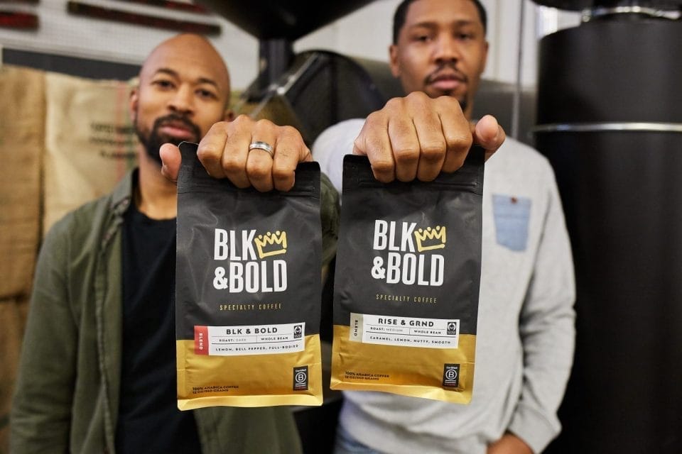 The First Black-Owned Nationally Distributed Coffee Brand Hits Costco Shelves