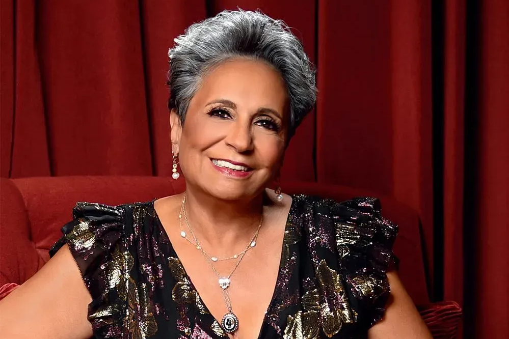 How Cathy Hughes Built A Black Media Empire From Just One Radio Station