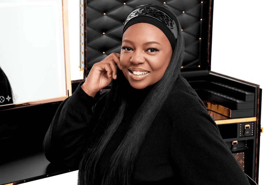                      Pat McGrath Lab Secures $30M Less Than One Month After Filing For Chapter 11 Bankruptcy                             
                     