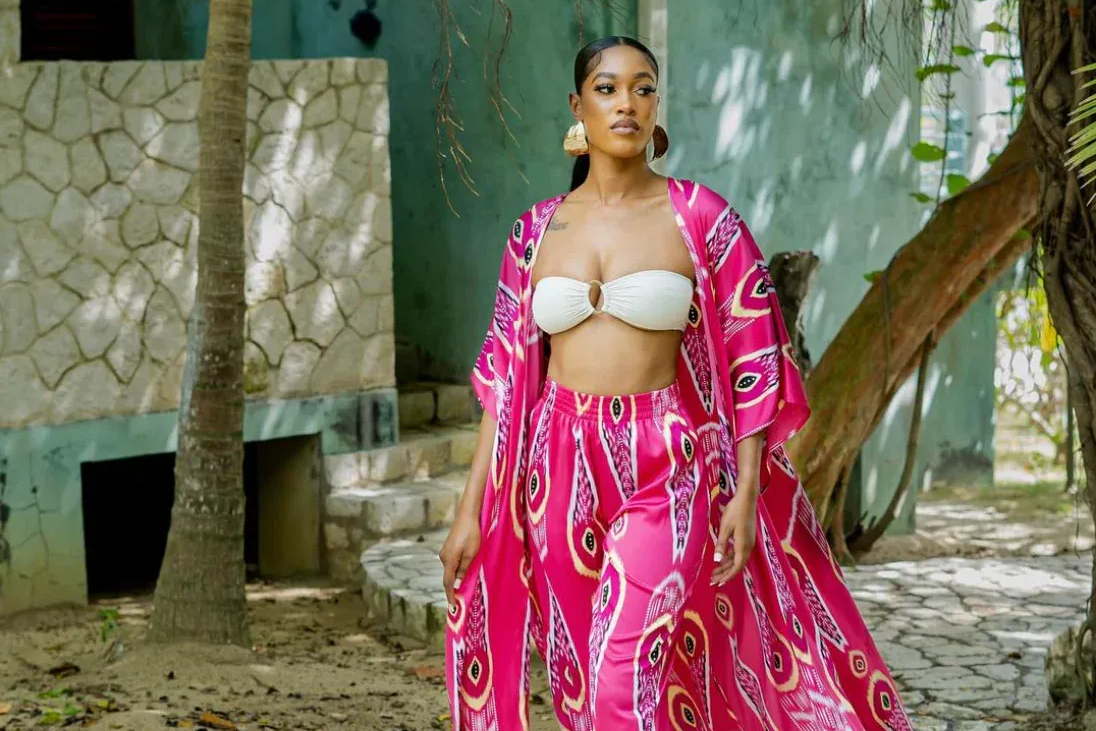                      Your Guide To Black Women-Owned Caribbean Brands To Get You Summer Ready                             
                     