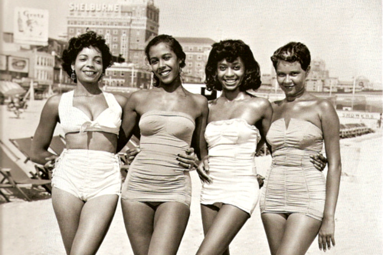 Beyond Martha’s Vineyard: Historically Black Beach Getaways For Your Next Vacation (Part 2)