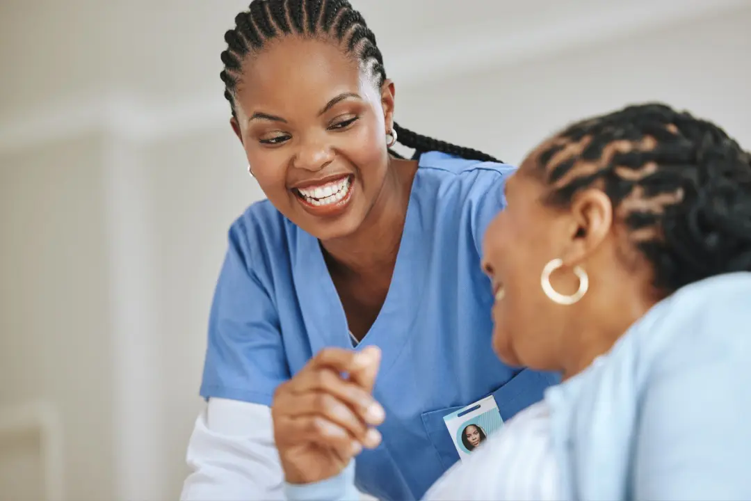 Tuskegee University Becomes First HBCU To Launch Nursing Apprenticeship Program