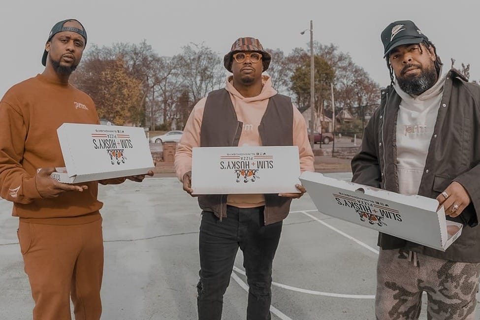                      How This Hip-Hop Pizza Shop Became A Hub For Culture, Connection & Community                             
                     