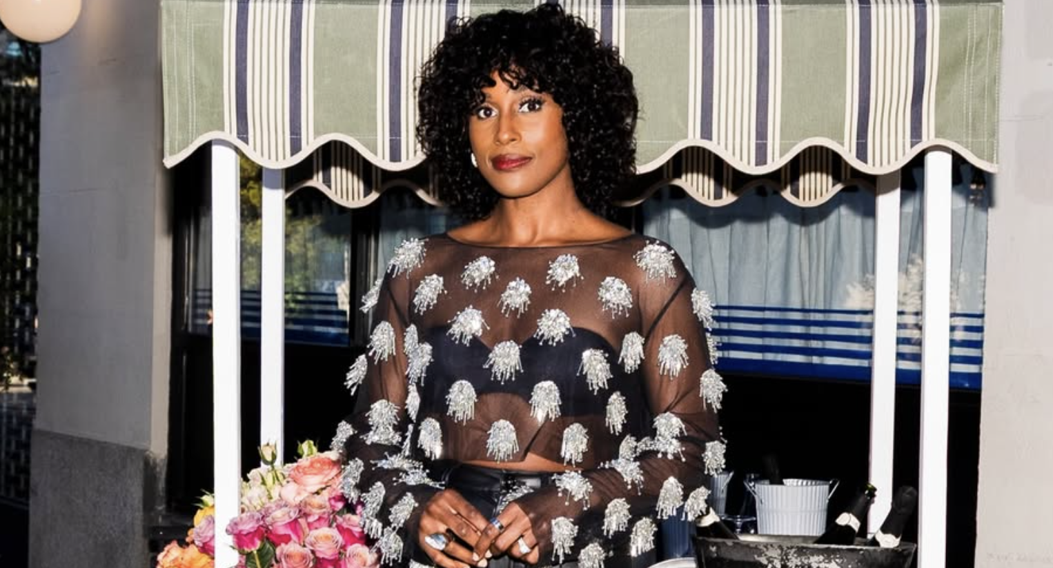                      Issa Rae Lands Five Year, Eight Figure Deal with WarnerMedia                             
                     