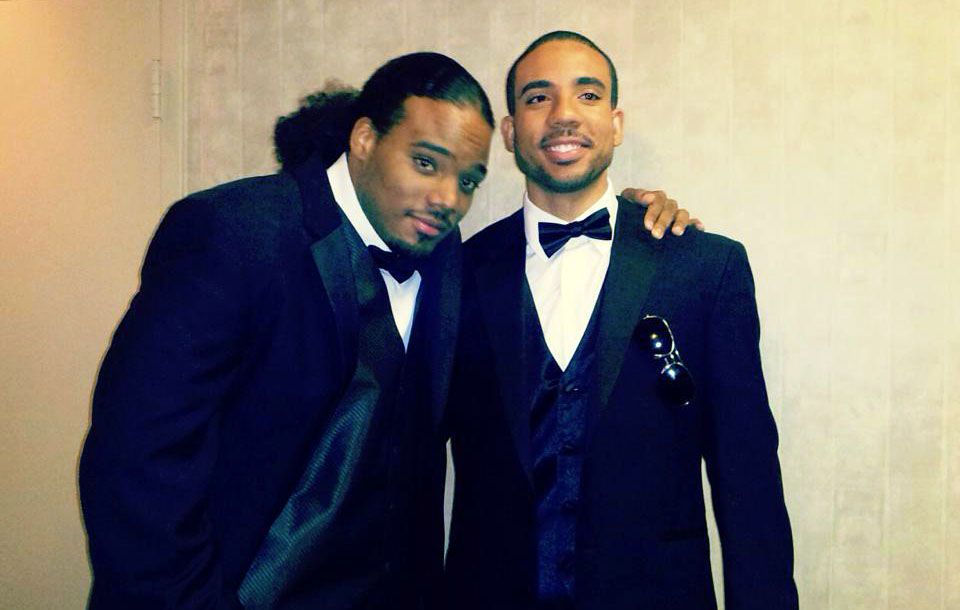 Meet The Brothers Behind the Diverse Emoji App, WeMojis