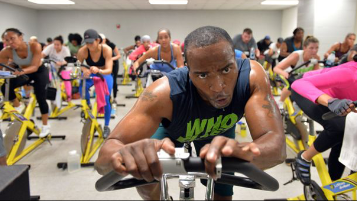 Summer Series: Black-Owned Fitness Businesses