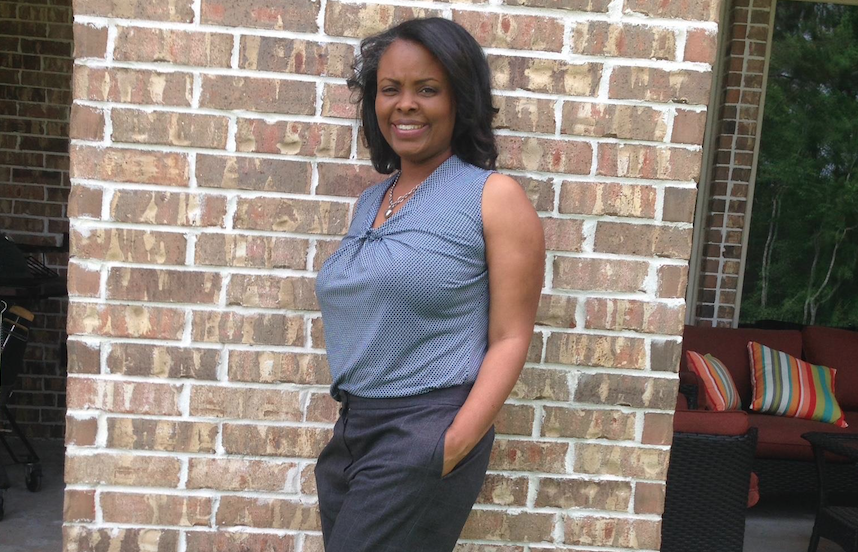 Black Mompreneur Gives Parents Peace of Mind with Nannies of The Woodlands