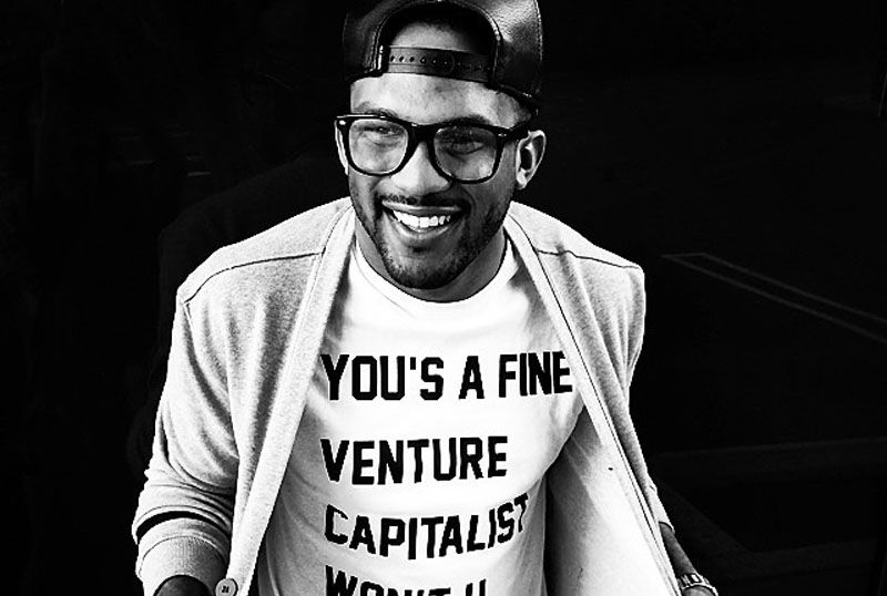                     Inspiring Change in Silicon Valley with Tech Guru Everette Taylor                             
                     