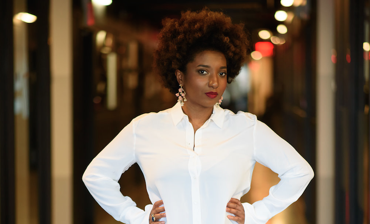                      Grow Your Brand Using PR Tips From Publicist & Business Owner Eddie Desormeau                             
                     