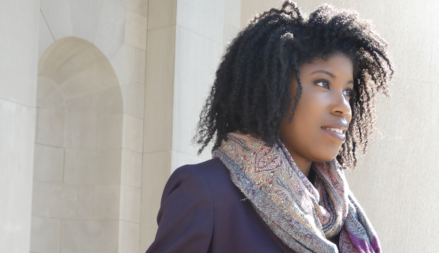 Meet The Woman Putting a Spotlight on Black Content With Streaming Service KweliTV