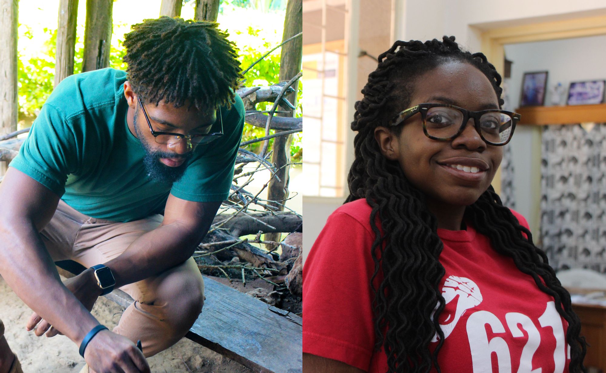 Starbucks Who? These Black Entrepreneurs Created The First Vegan Instant Keto Coffee