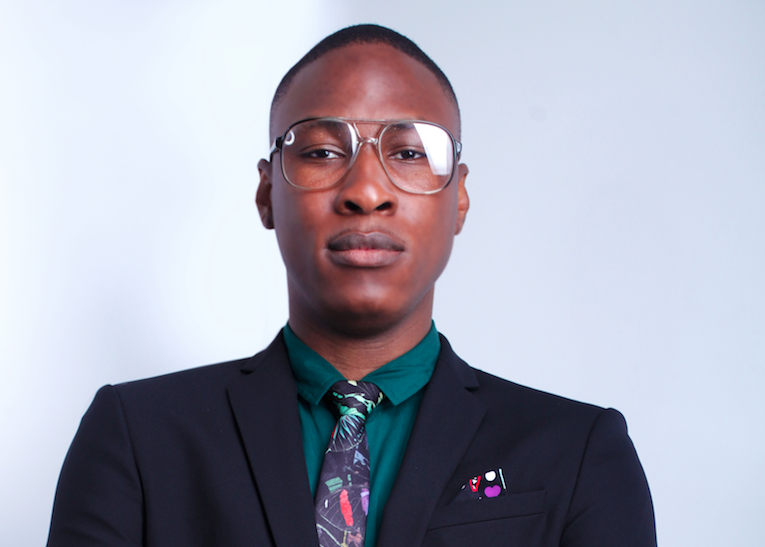 Meet The Millennial Entrepreneur Giving African Designers a Place to Shine