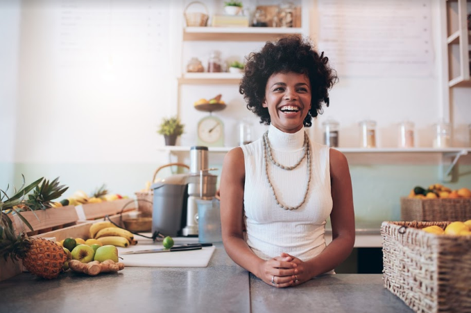 Two Things All Black Business Owners Eventually Need