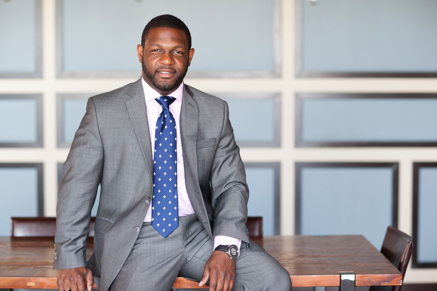 This Pilot Owns One of The Few Black-Owned Private Jet Charter Companies