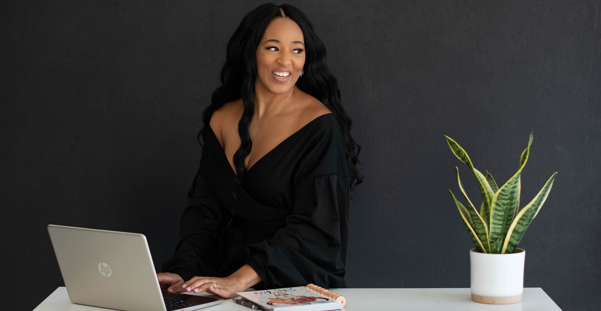 This Woman Created a Community to Help Black Millennials Through Their 20Somethings