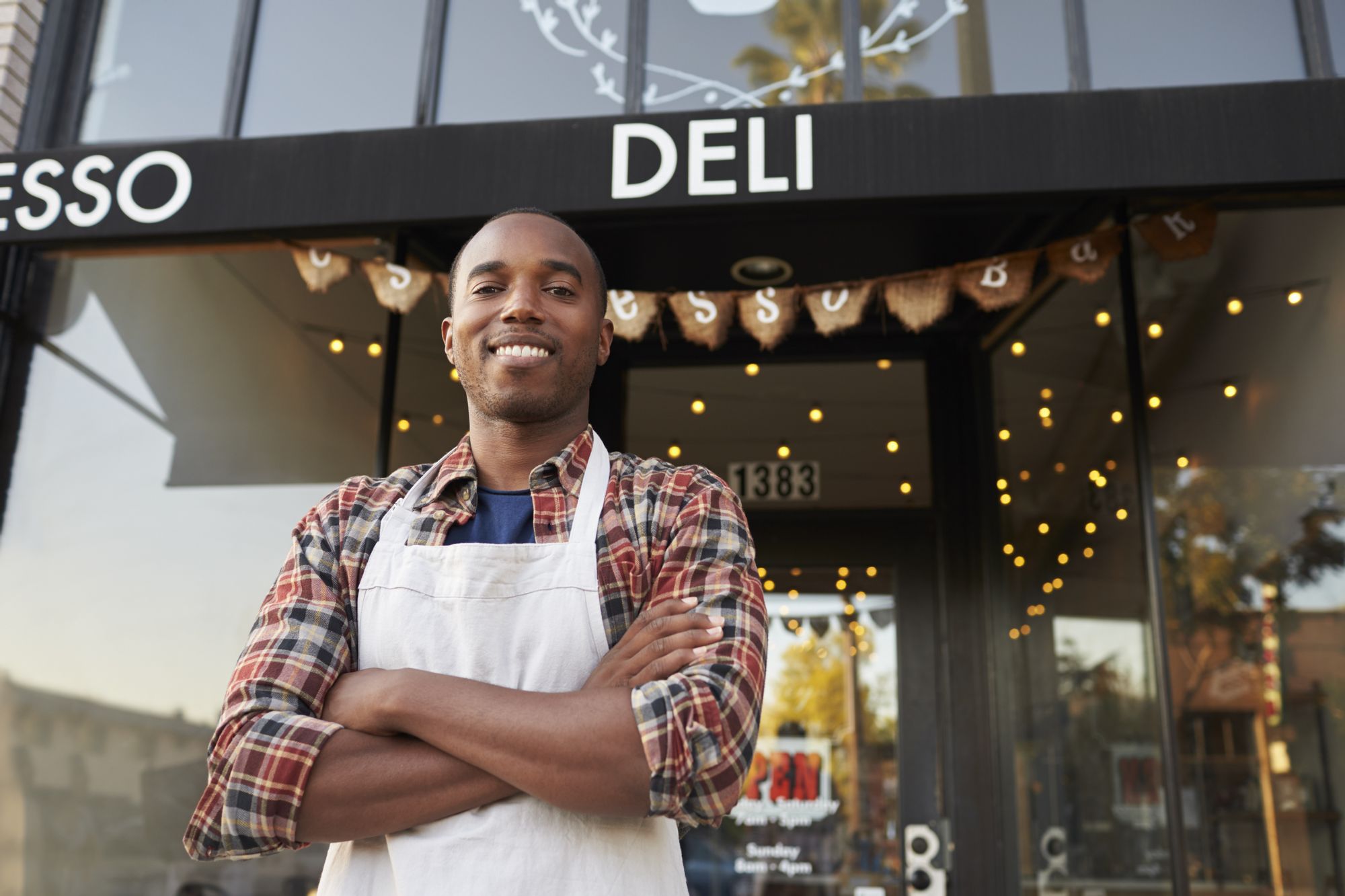                     4 Sustainability Plans to Help Black-Owned Businesses Survive an Economic Shift                             
                     