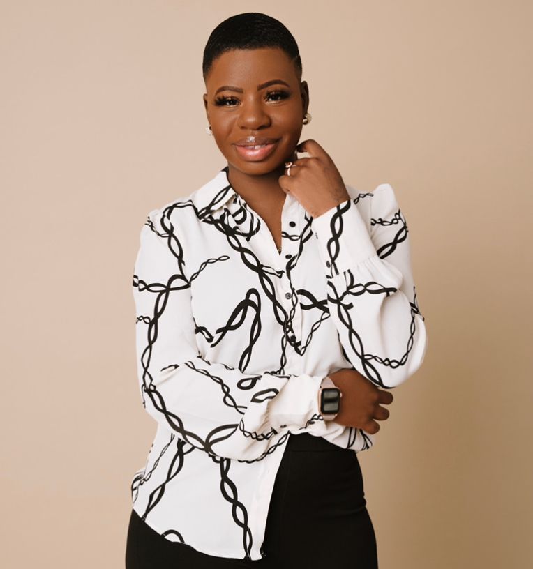 Black Woman Launches Tax Company Helping Entrepreneurs Save 30-50% on Taxes