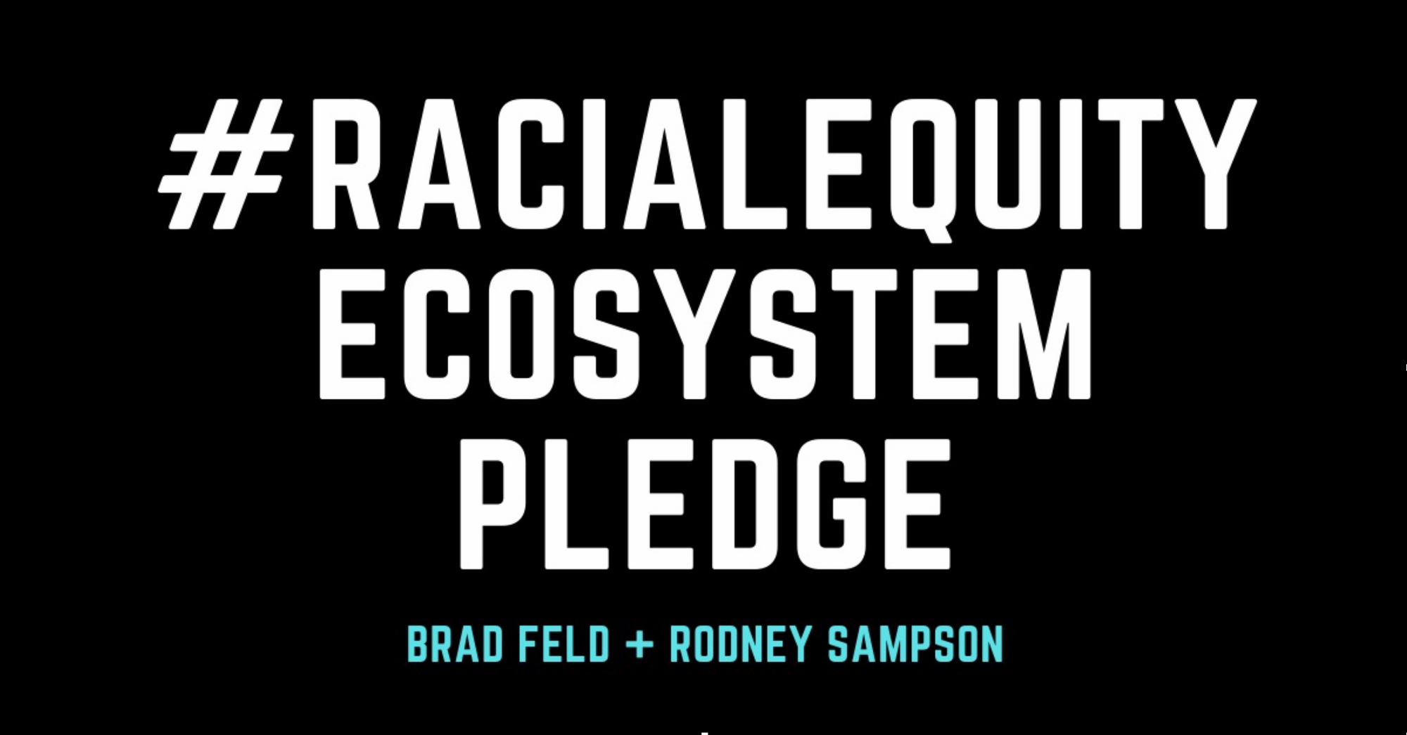 Black Tech Startup Hosts Juneteenth 4.0 Celebration To Build Racial & Economic Justice Through Tech