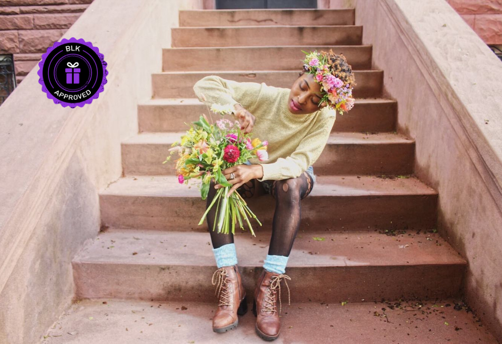 15 Black-Owned Businesses Offering Perfect Gifts for Valentine's Day - Powered by BLK