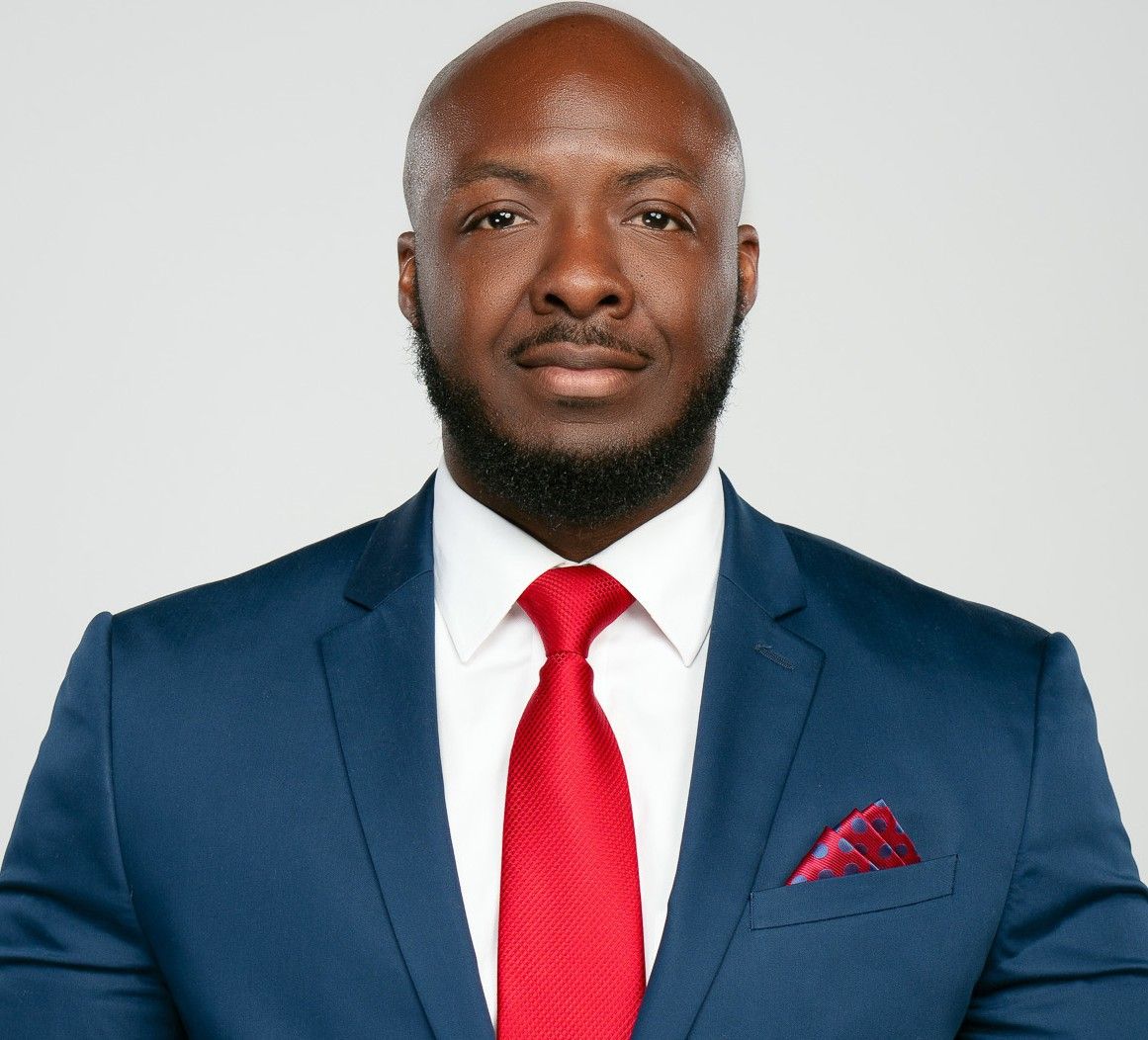 This Black Entrepreneur Went From Repairing His Own Credit to Helping Others Do The Same