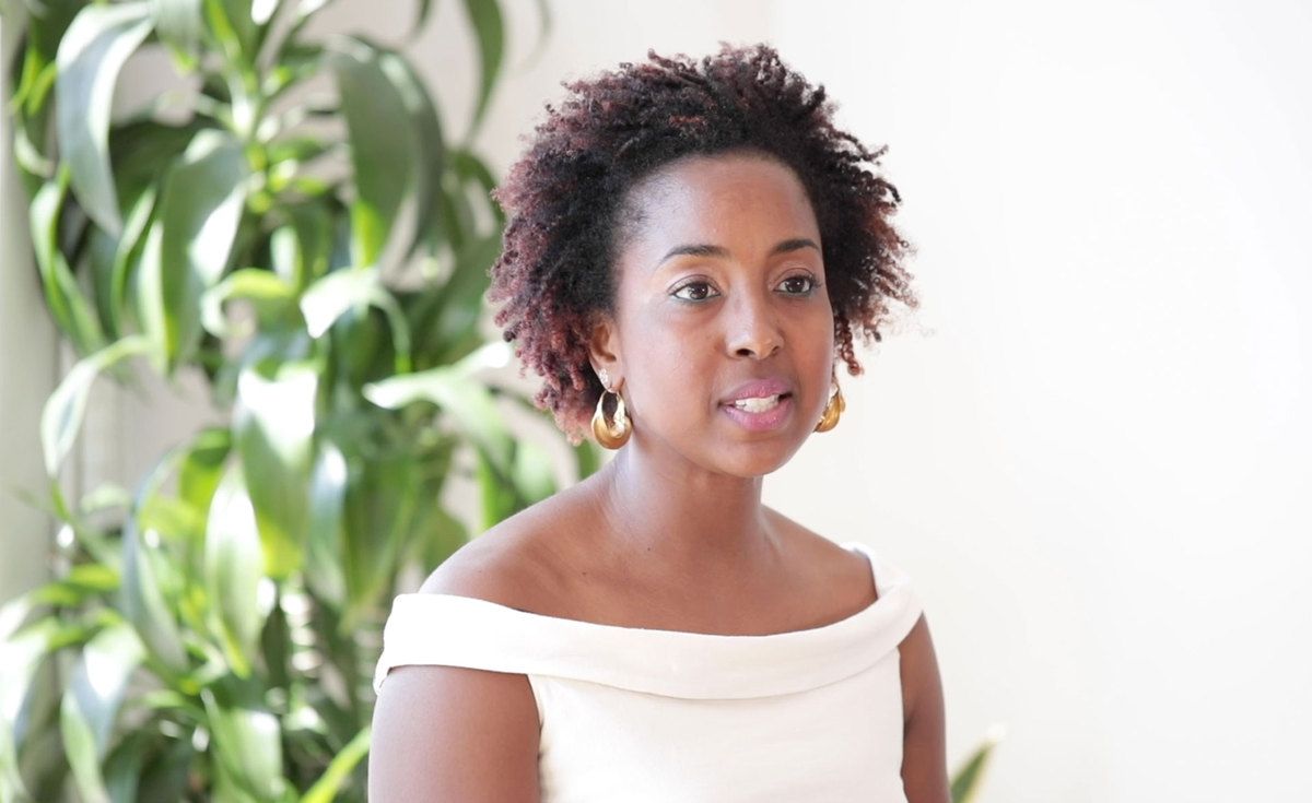 Meet The Black-Owned Business Putting African High Culture Jewelry on The Map