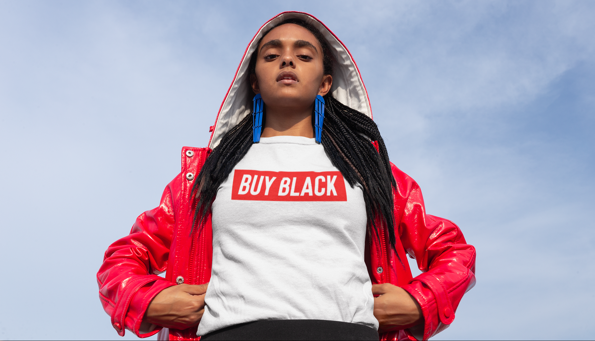                      The 11 Best Black-Owned Fashion Brands for Serving Looks This Holiday                             
                     