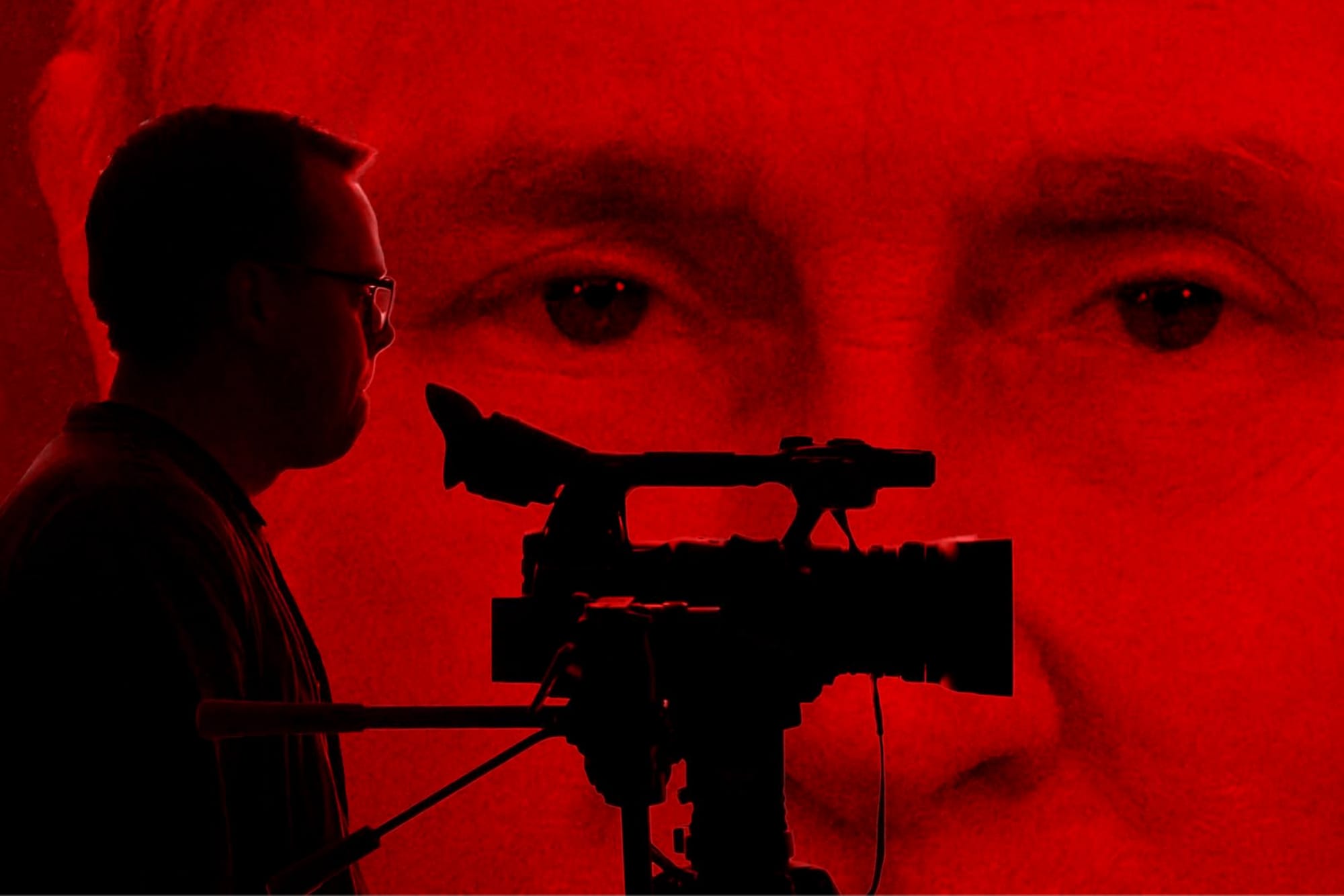 反戰電影《無名氏先生》成為戰場，映照俄烏的三面鏡子