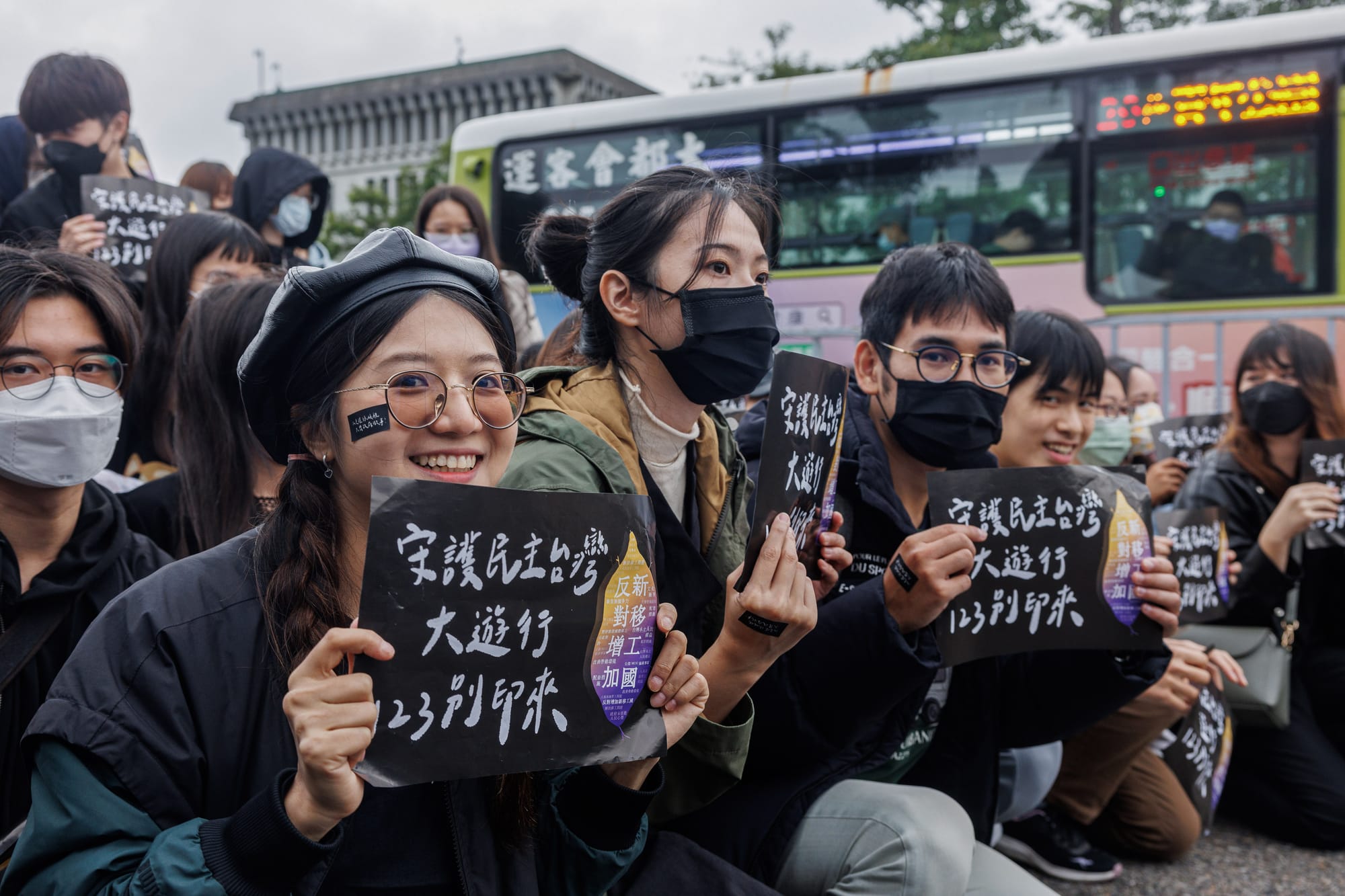 印度移工風暴：台灣三十年失聯黑數，如何被「性暴力想像」吞沒？