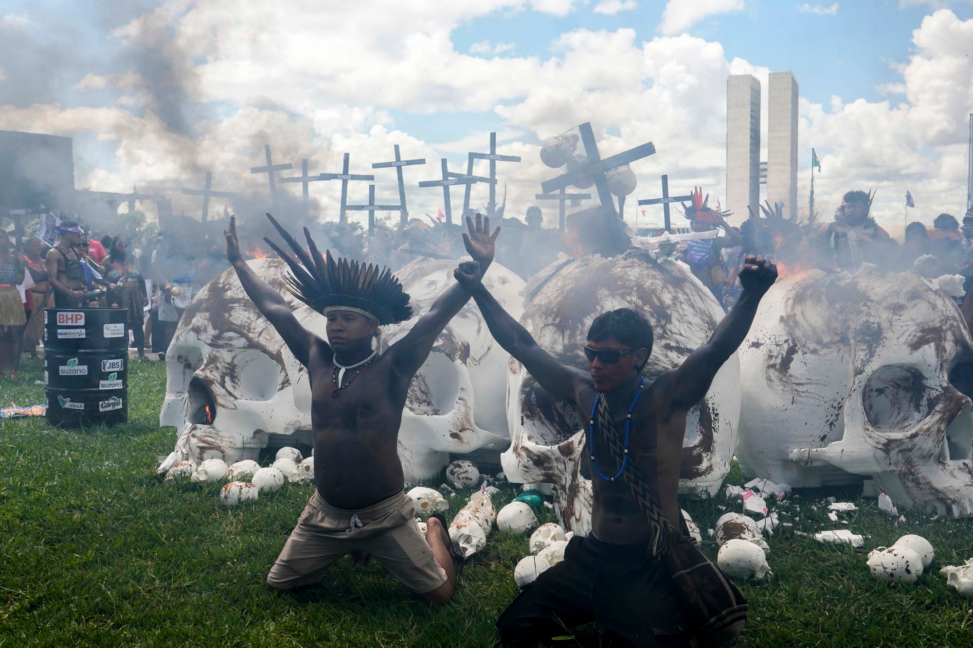 鄭習會與美伊談判