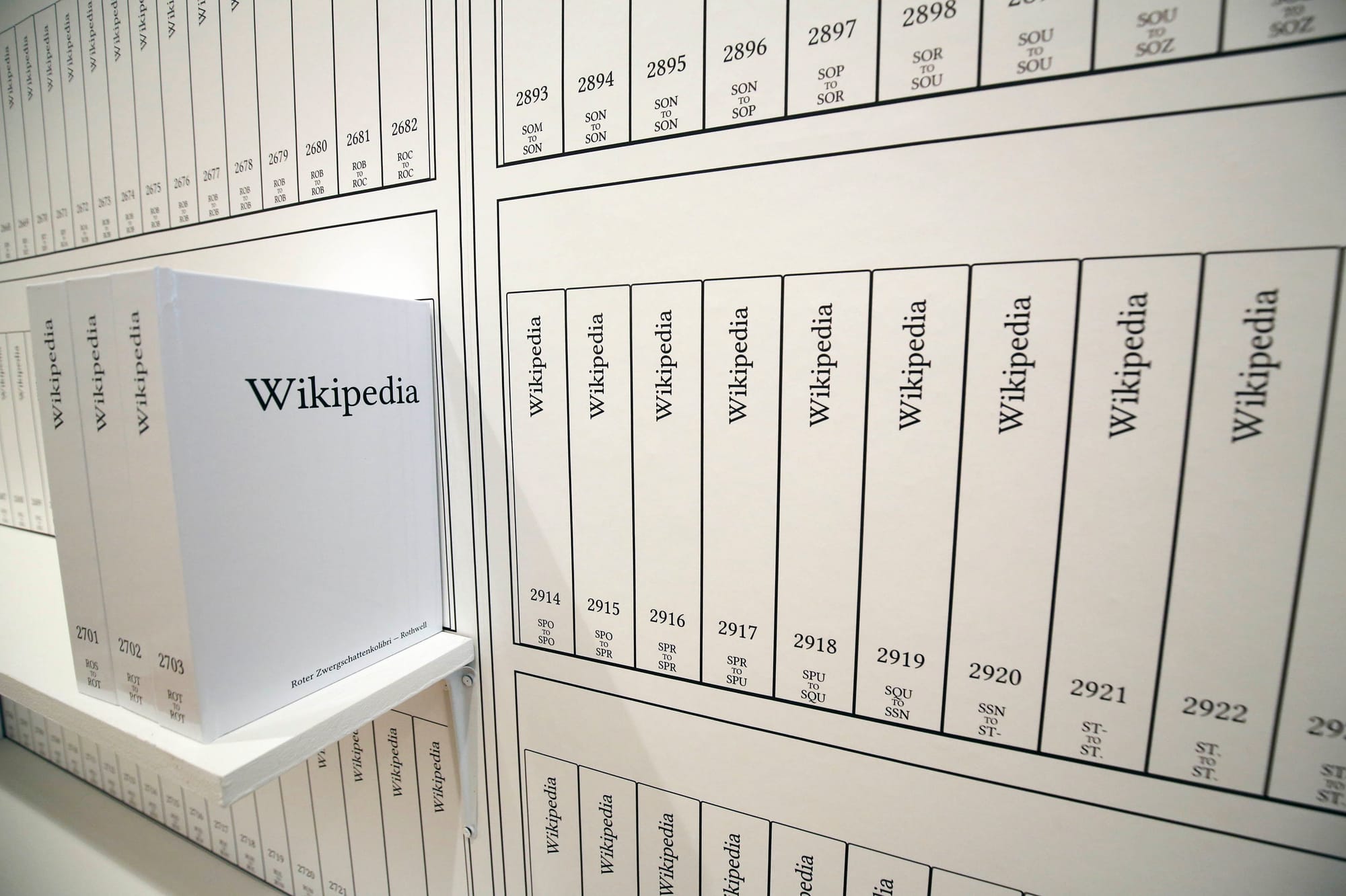 數說科技：維基百科能對抗AI寫作嗎？