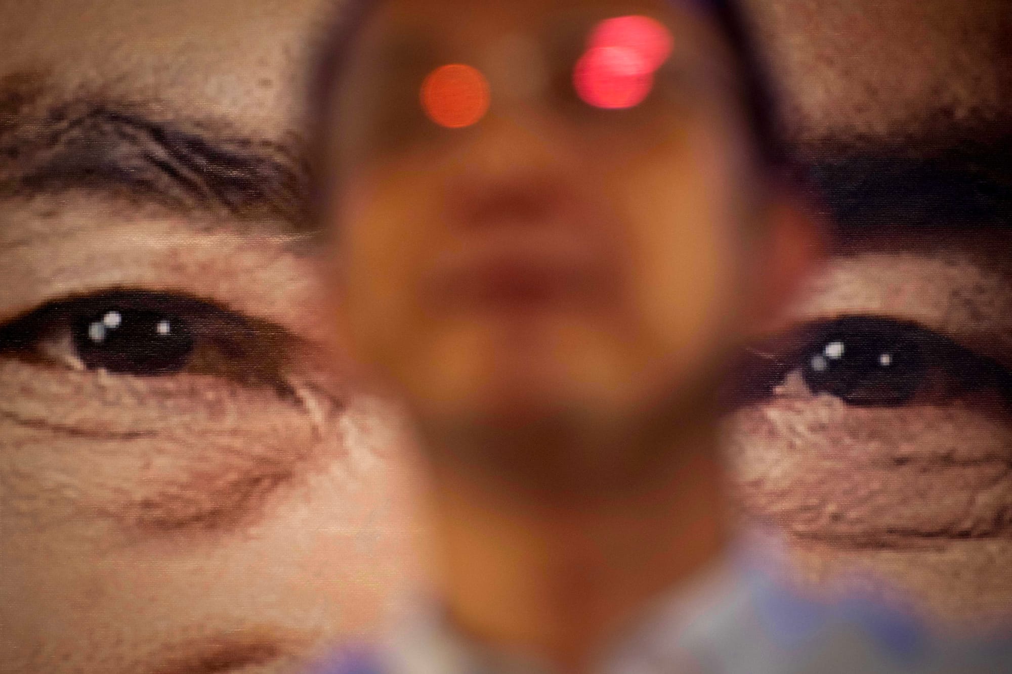 誰是「中間選民」？台灣無政黨支持者是什麼模樣