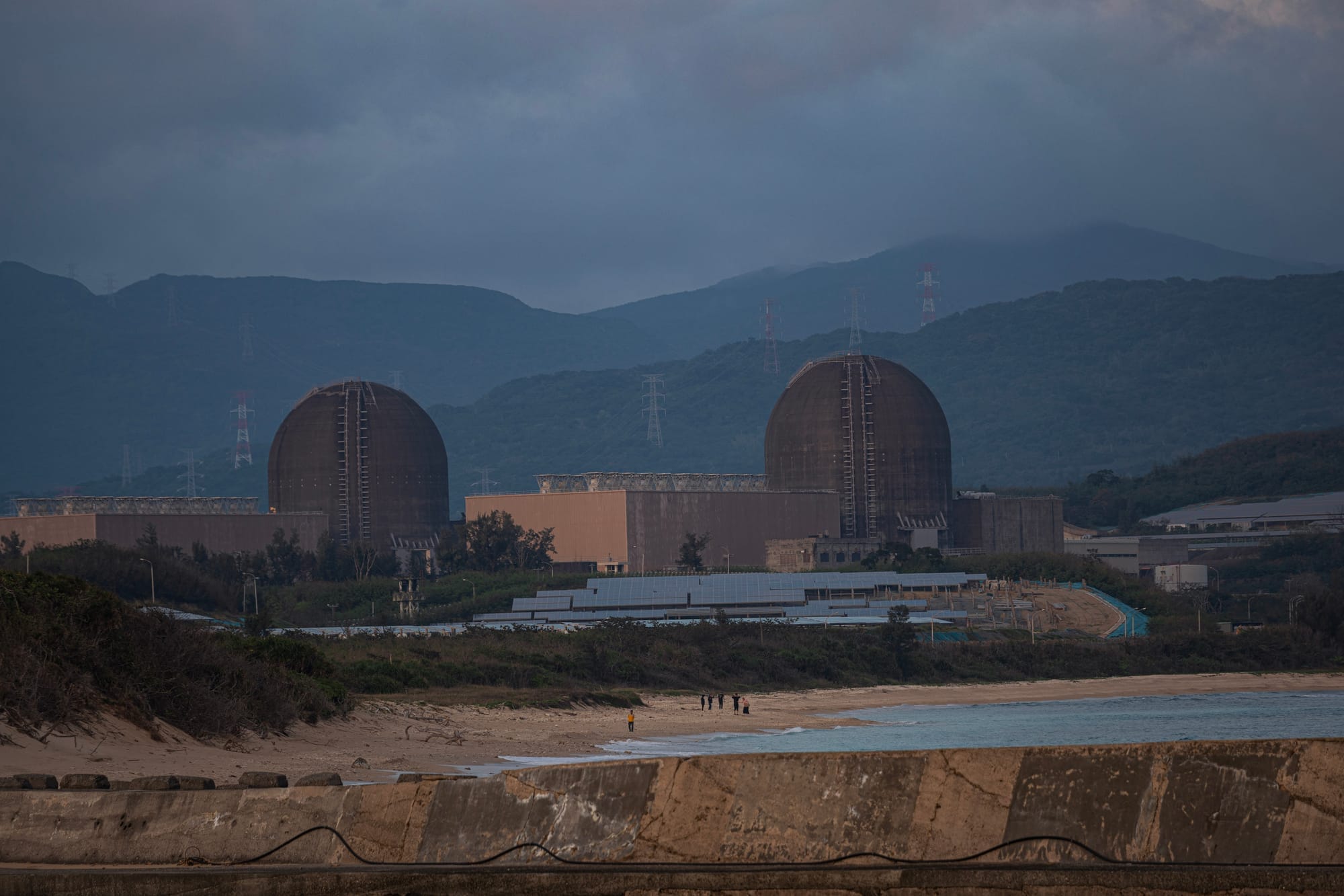 核電停役、觀光退潮，恆春人還能怎樣生活？｜端聞 Podcast