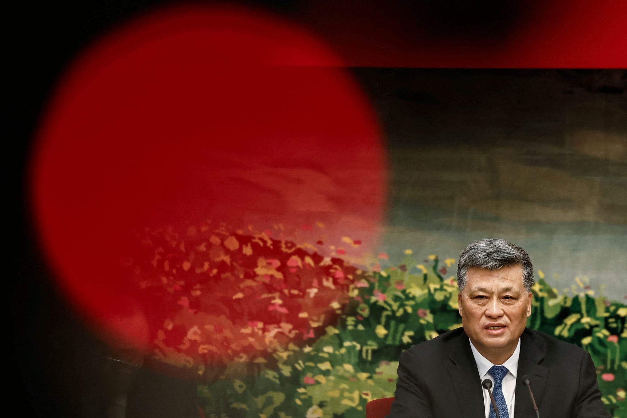 中共政治局委員、「航天系」技術官僚馬興瑞被查，習近平反腐清洗再擴大？｜ Whatsnew