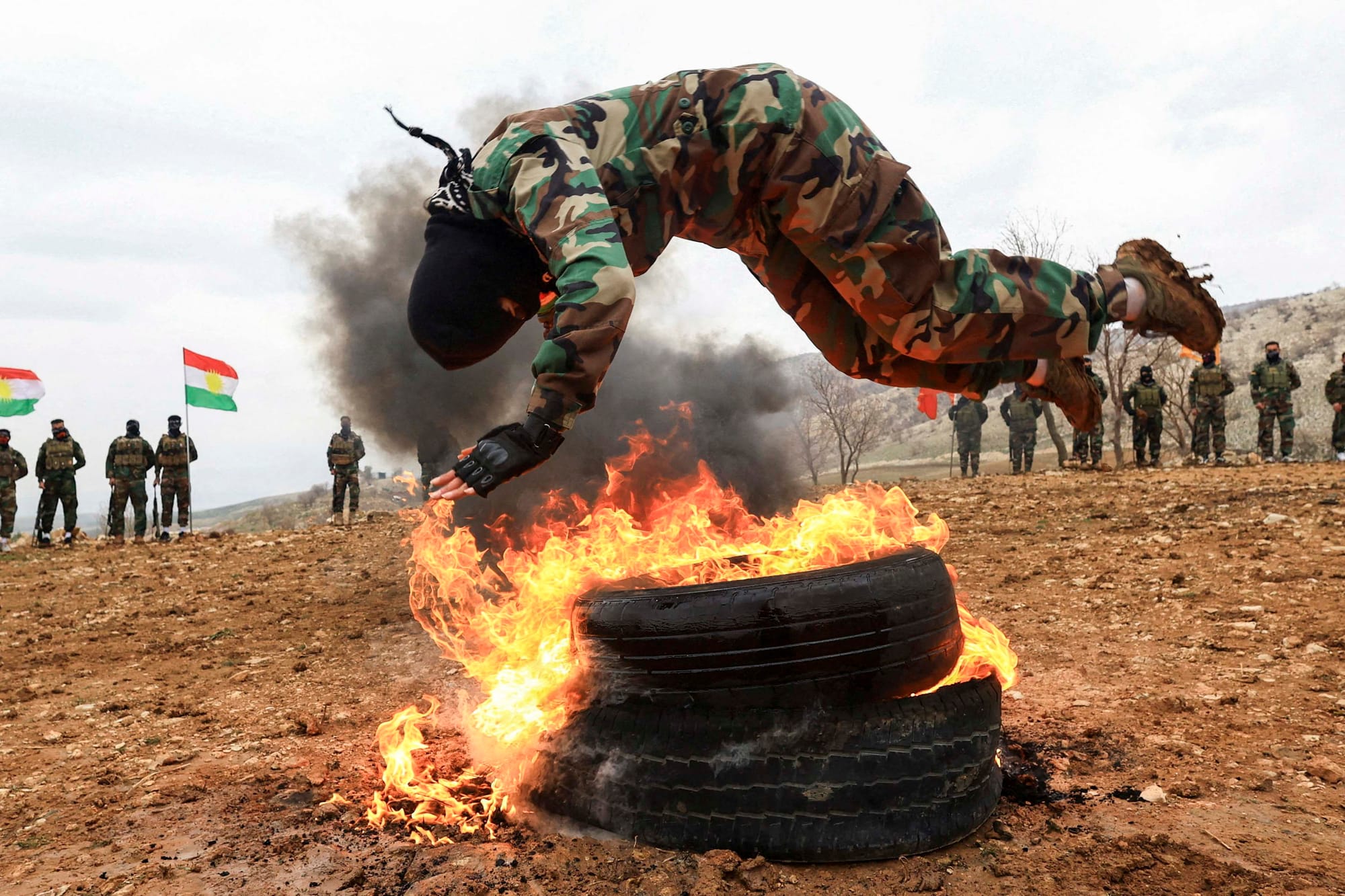北京發布「對台十項措施」