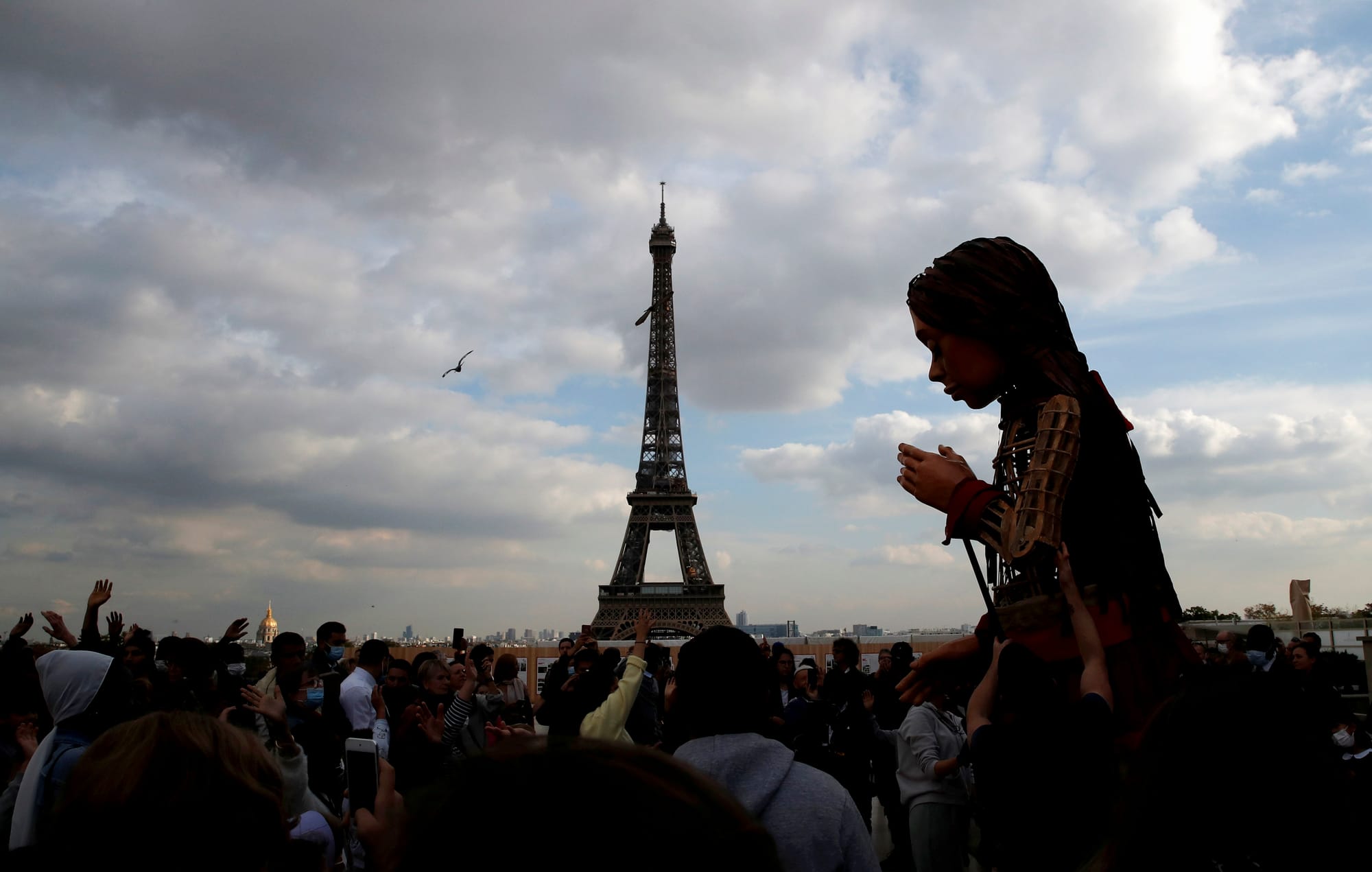 歐盟版ICE？歐洲右翼政黨推動通過移民新法，第三國遣返引疑慮｜Whatsnew