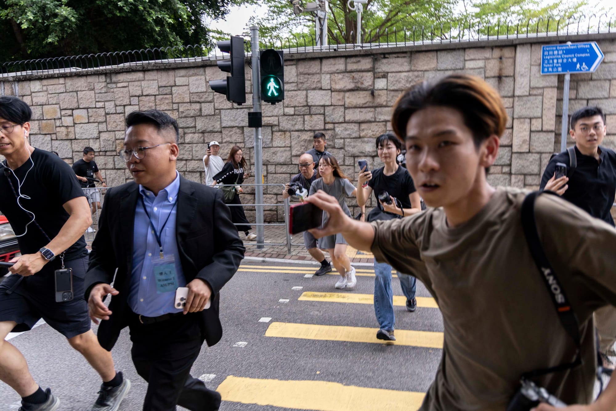 宏福苑大火聽證會：消防承辦商災前知系統關閉，不想「多事」未跟進｜Whatsnew