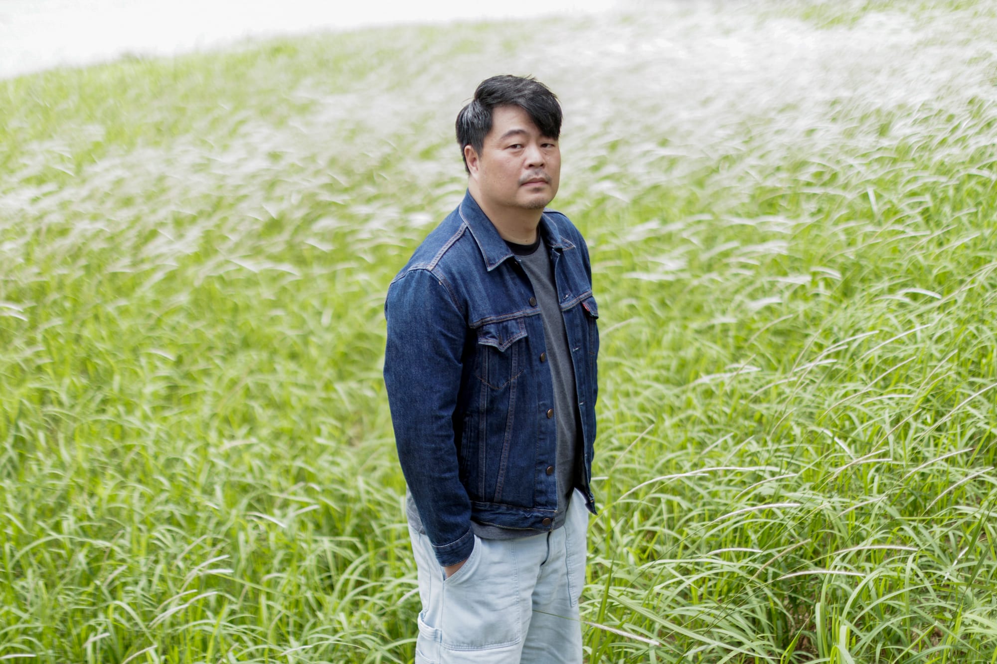 《超風》導演翁子光：拍每一個電影，最難都是尋找真實