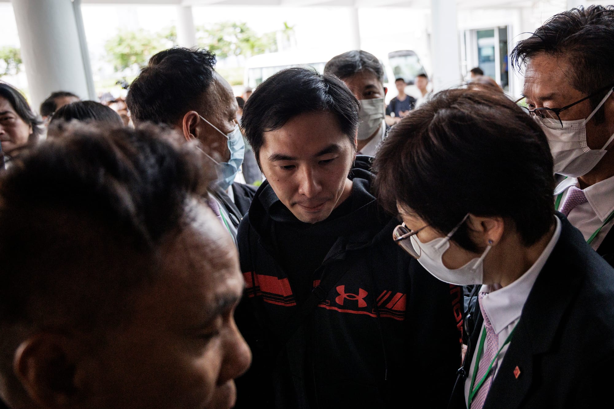 宏福苑大火第二輪聽證會重點：承辦商申關消防系統逾半年，消防處未確實檢查｜Whatsnew