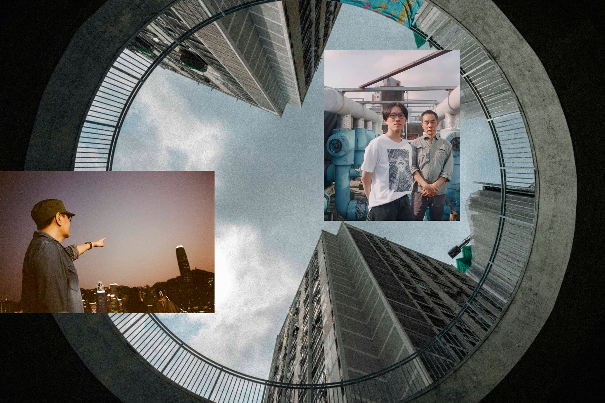 最燦爛的已經過去：《再見UFO》與香港UFO迷的奇幻召喚