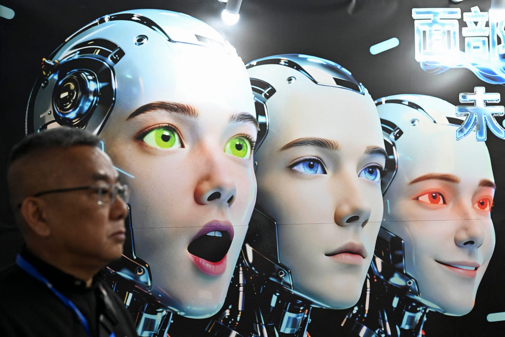 數說科技：當 AI 開始幫人類打分數，你是合格的使用者嗎？
