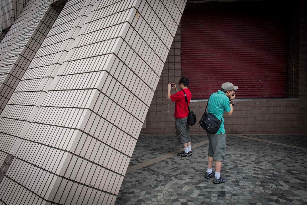 摄：吴炜豪/端传媒