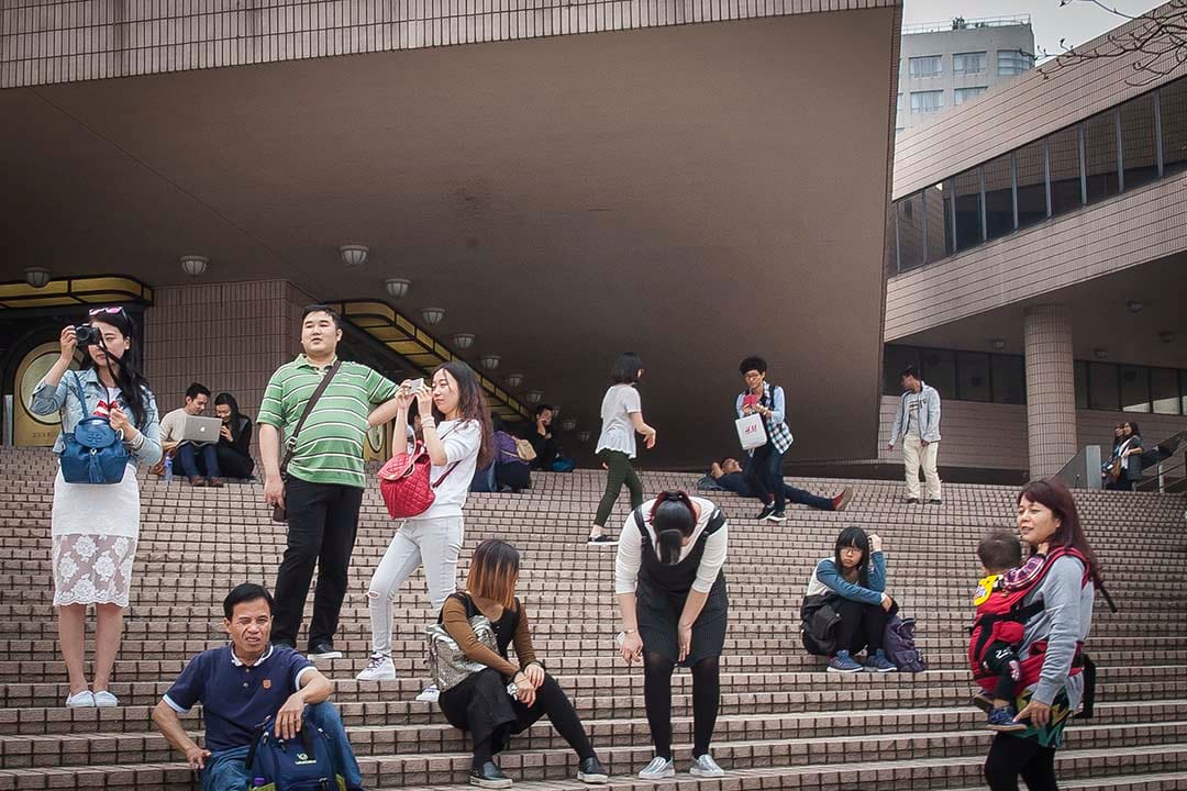 摄：吴炜豪/端传媒